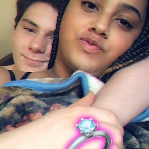 Meet your Posher, Ethan